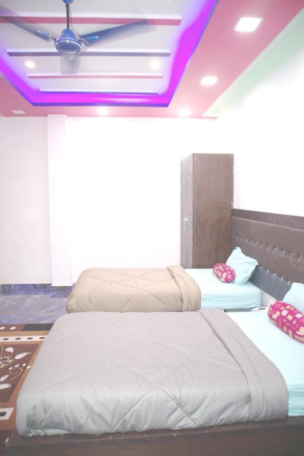 Rajmahal Resort Патна Екстериор снимка