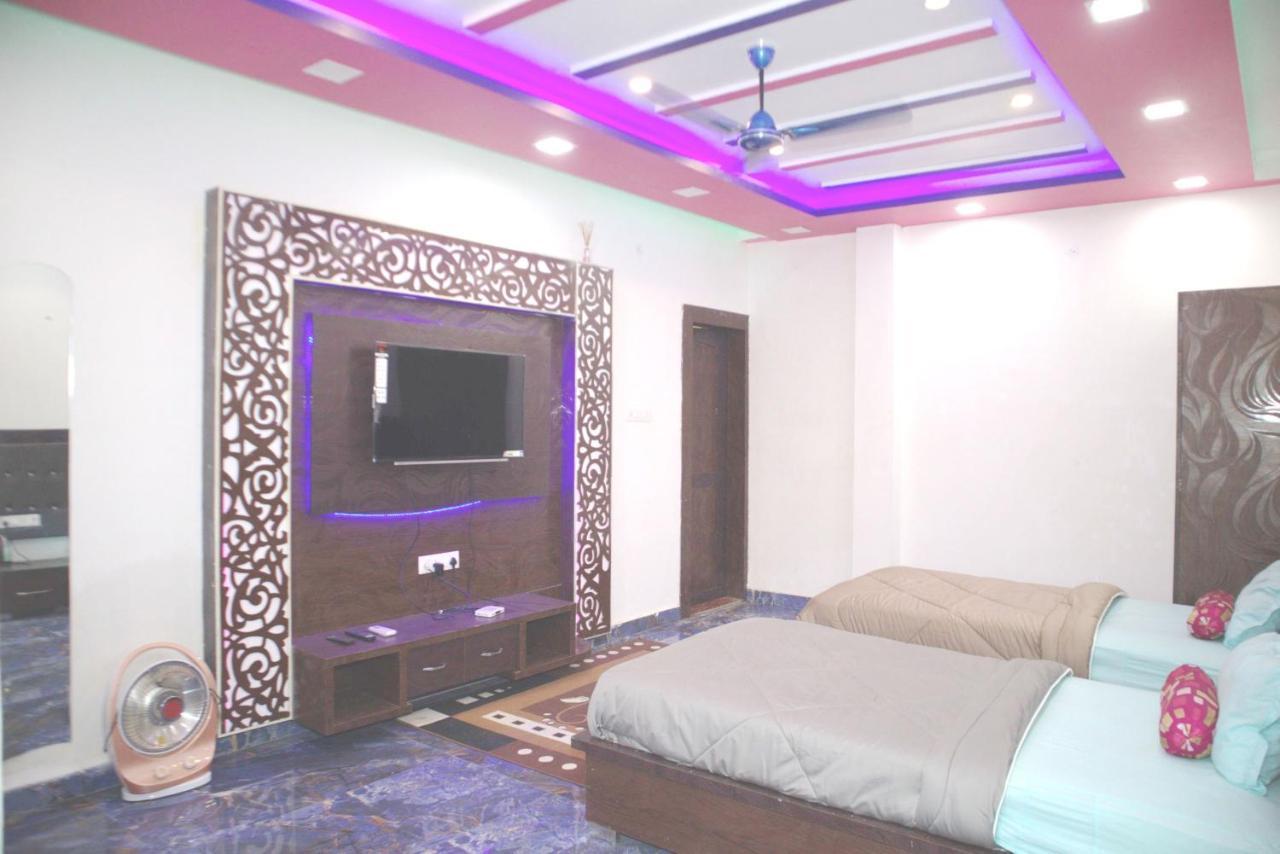 Rajmahal Resort Патна Екстериор снимка